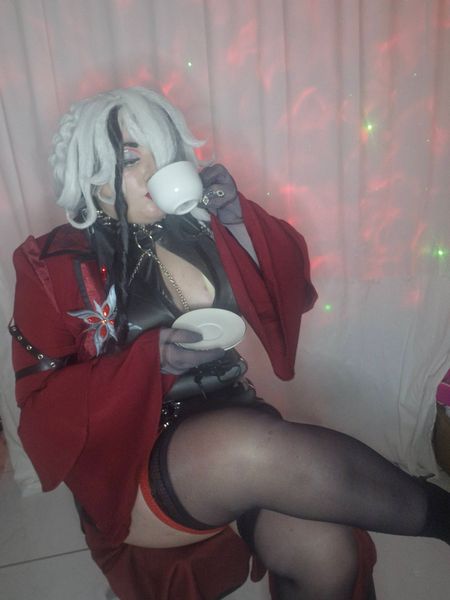 ✨️~rinou~✨️ - Arlecchino 2025
