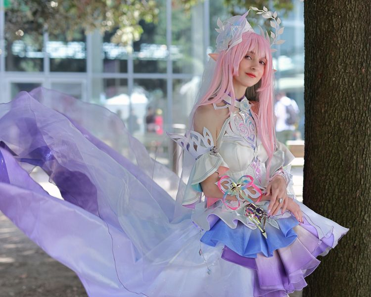Xohui - Cyrene 