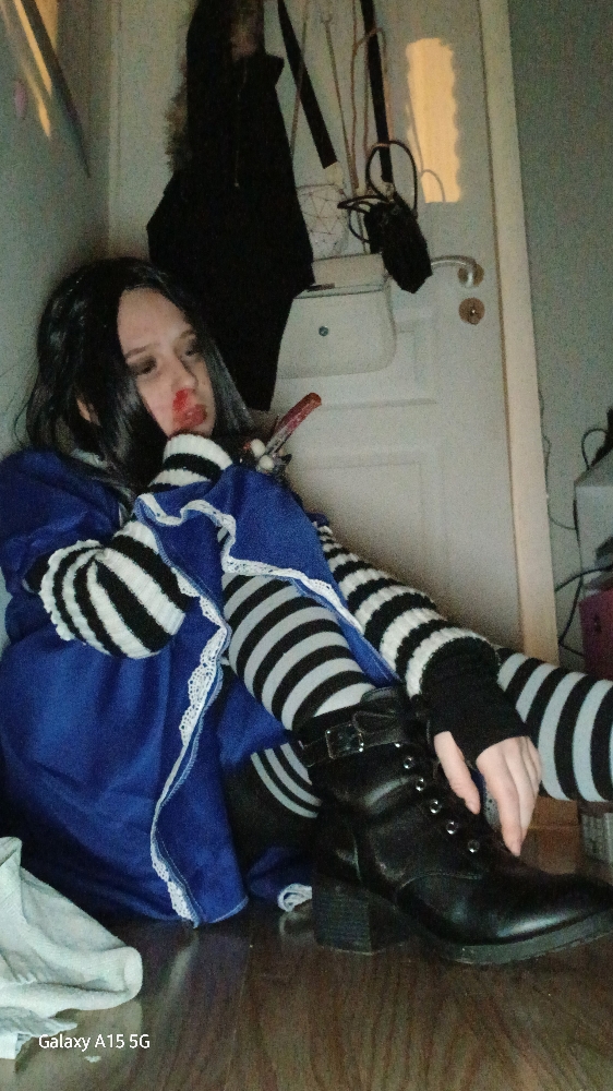 Alice — photo 12