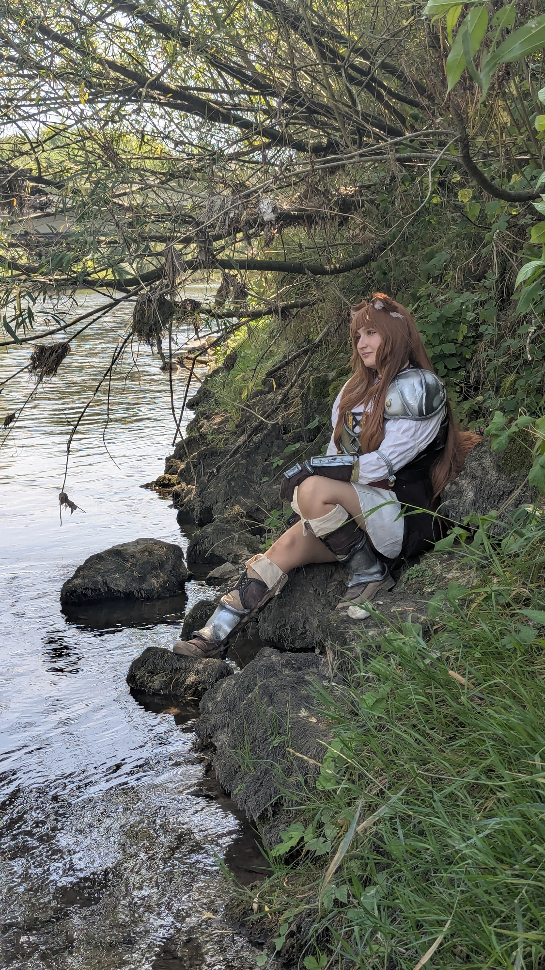 Raphtalia — photo 88