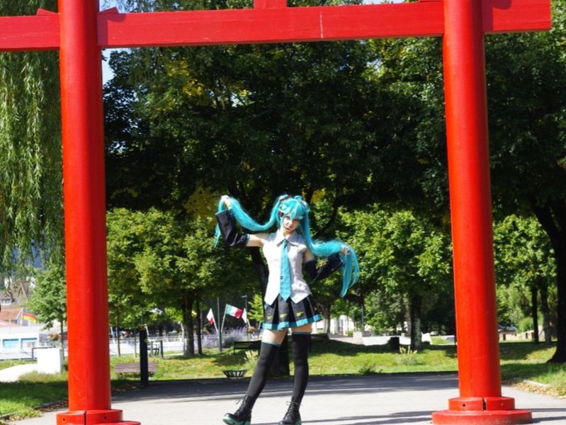 Antonella - Miku
