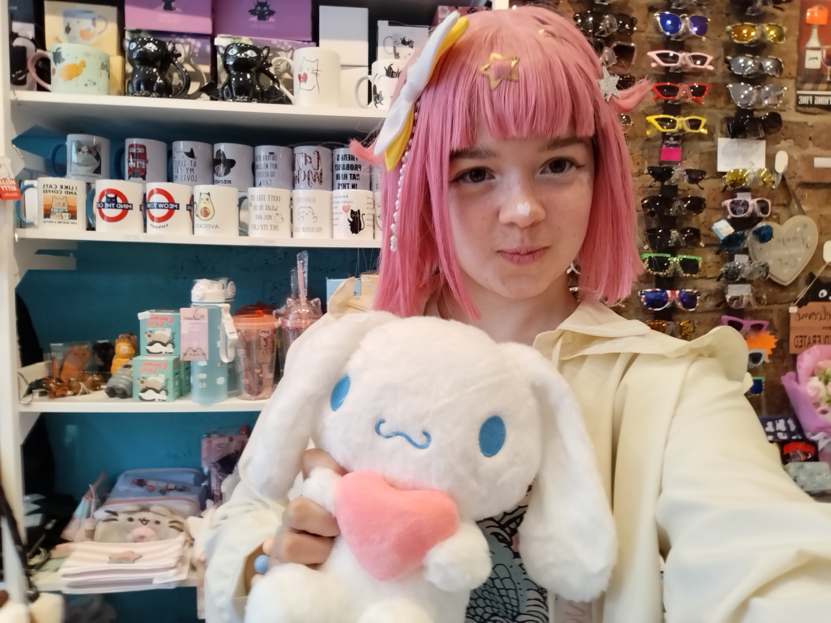 Emu 🩷🎉 — photo 36
