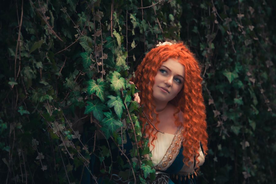 Flazelcos_ - Merida