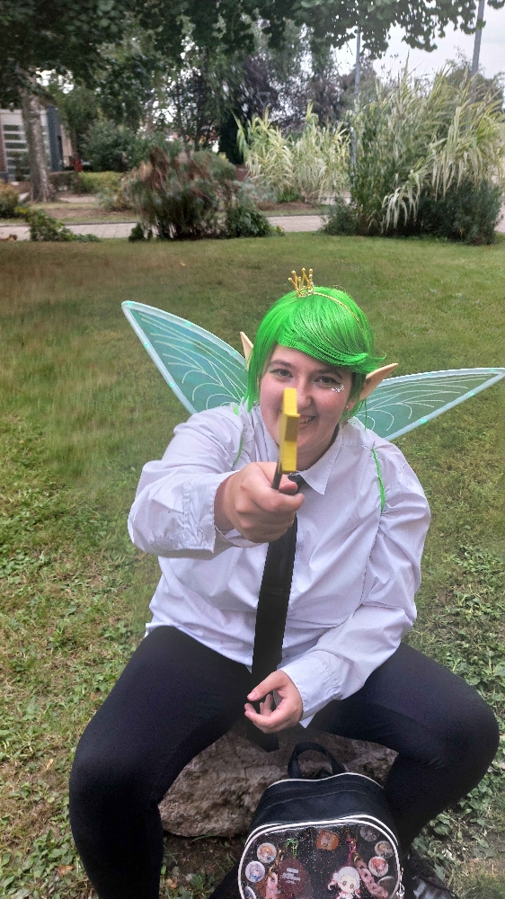 With bulbyzarre_ - Photo 7