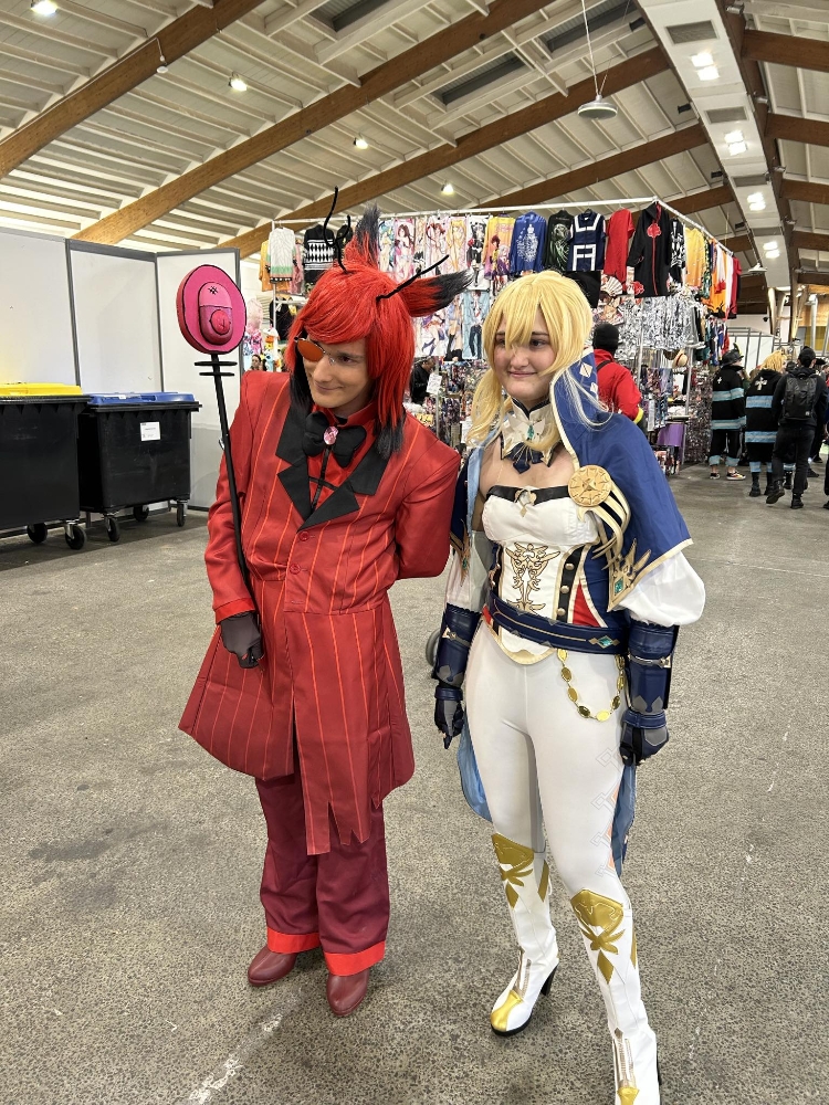 Genshin — photo 14