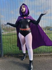 Raven preview 3