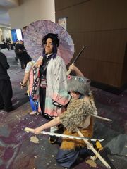 Anime AZ 2025 shinob preview 2
