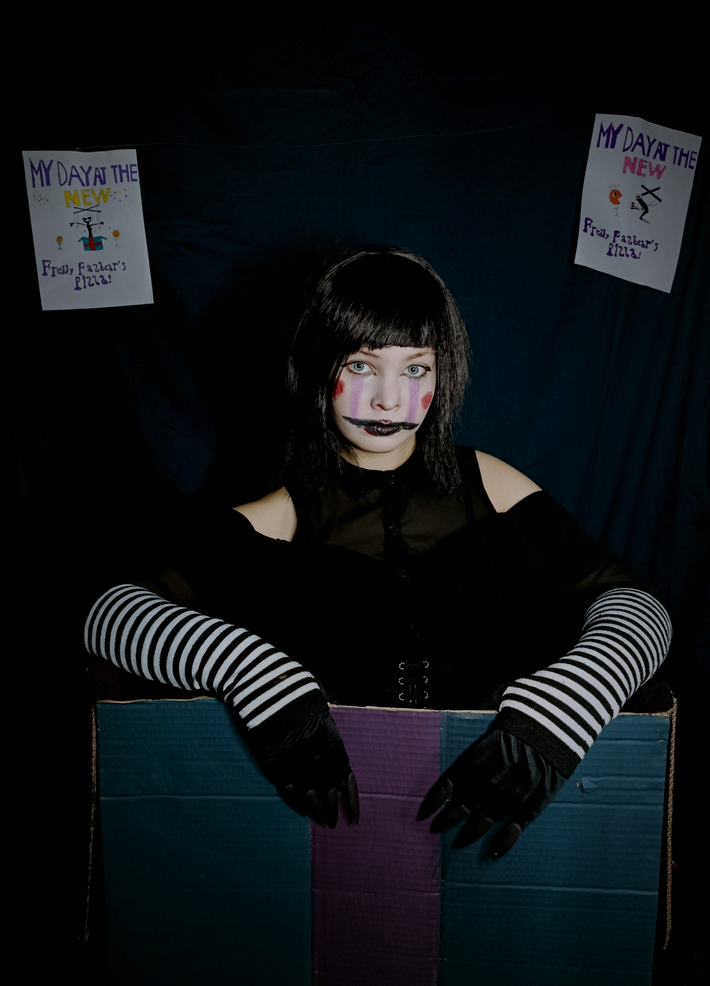 Puppet — photo 5