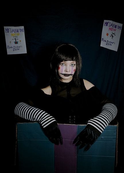 Swaliva - Puppet 