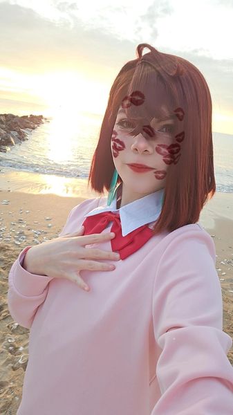 Piiu!! - Momo Set 1