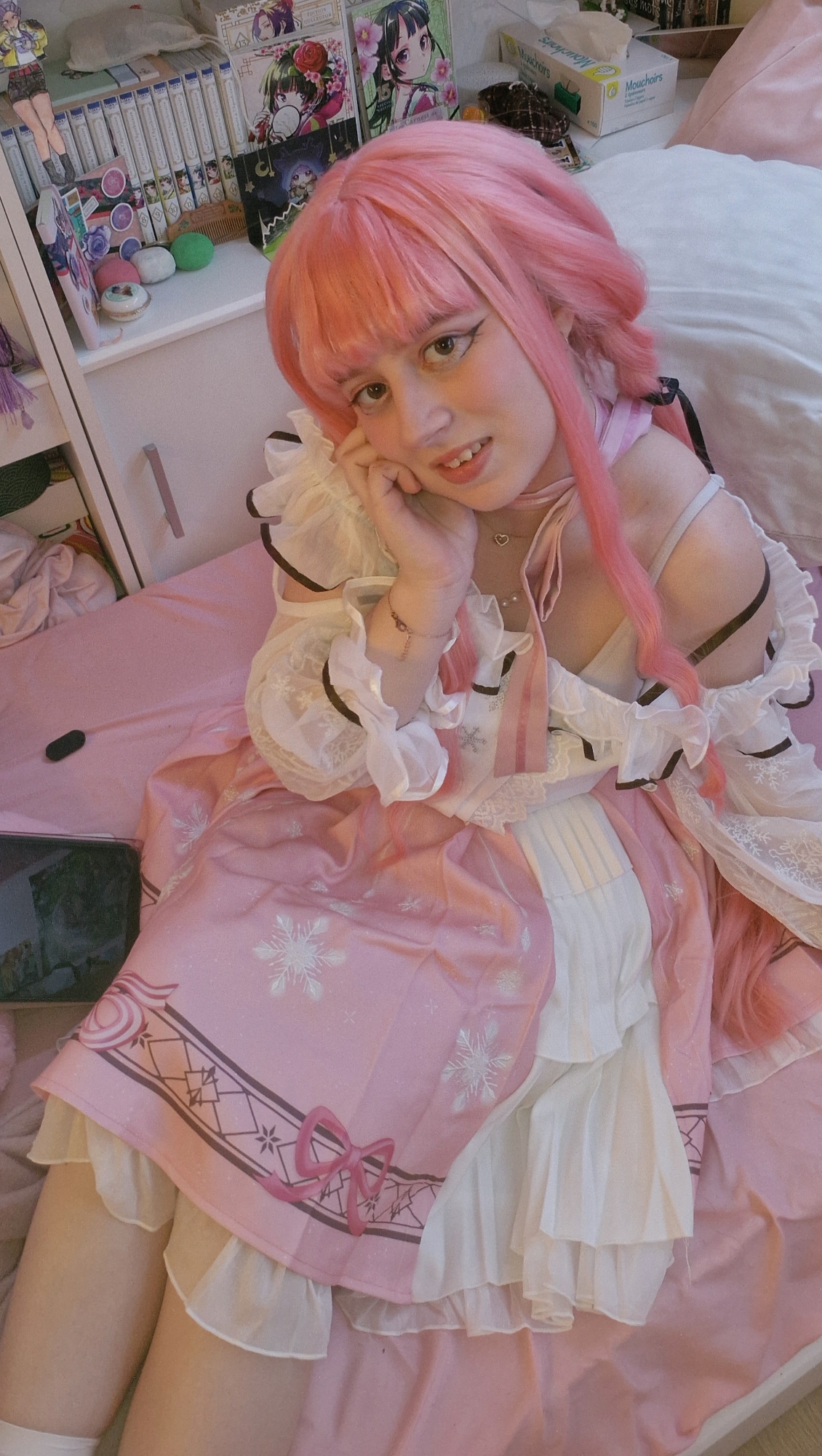 Infinity Nikki - Photo 11