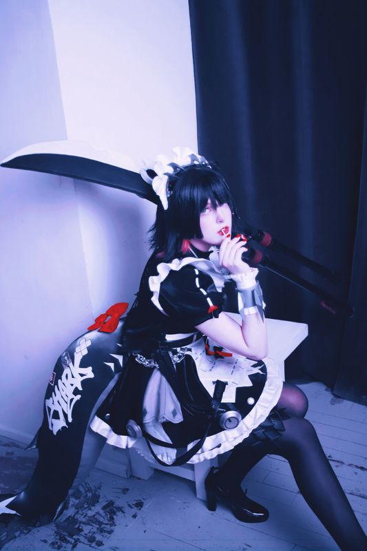 Yamiko – Ellen joe 