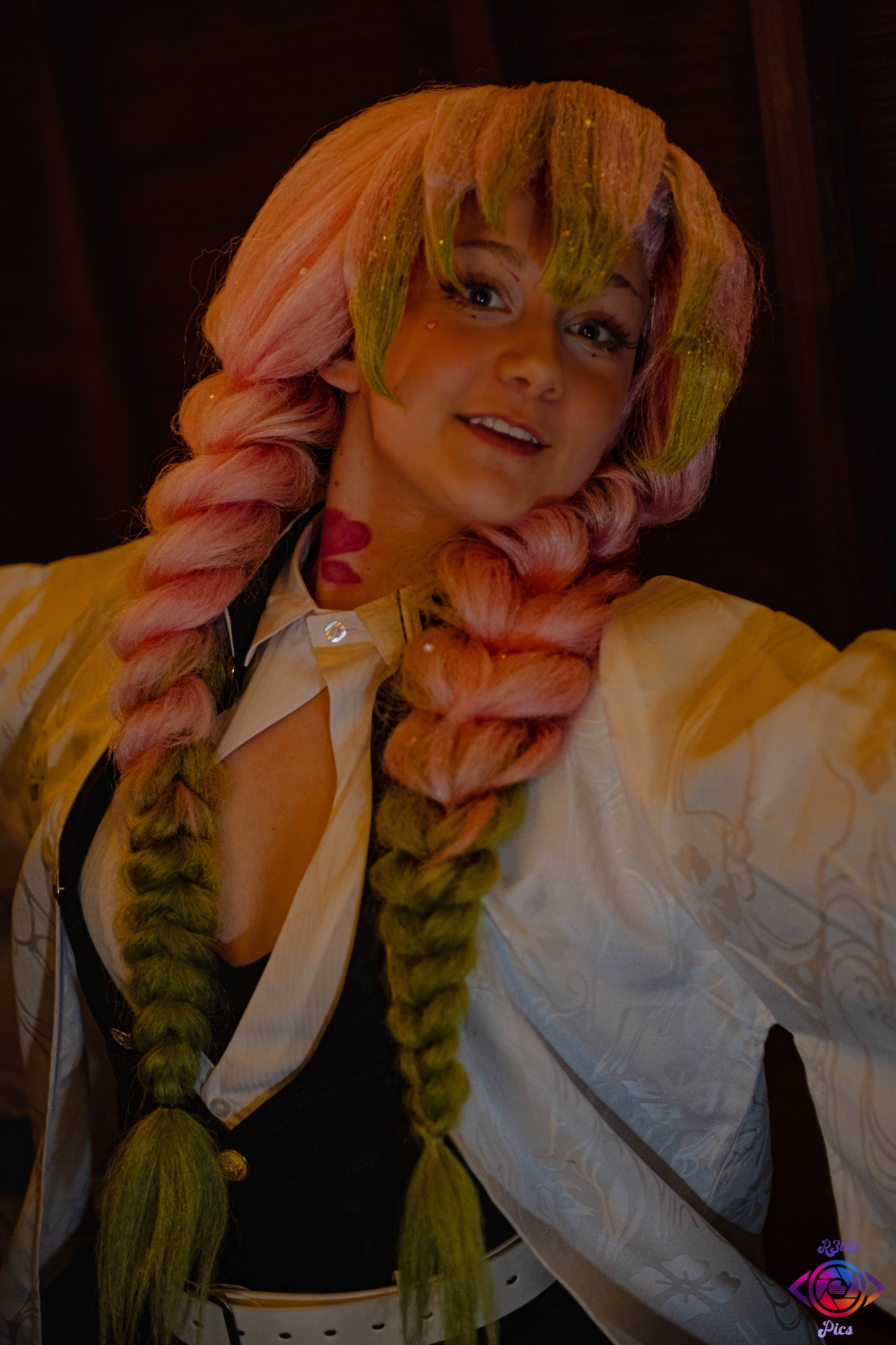 Mitsuri Kanroji — photo 21