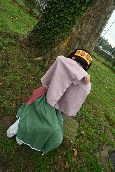 Saiki - Haruka