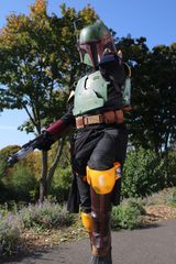 Boba Fett Paris 2025 preview 3