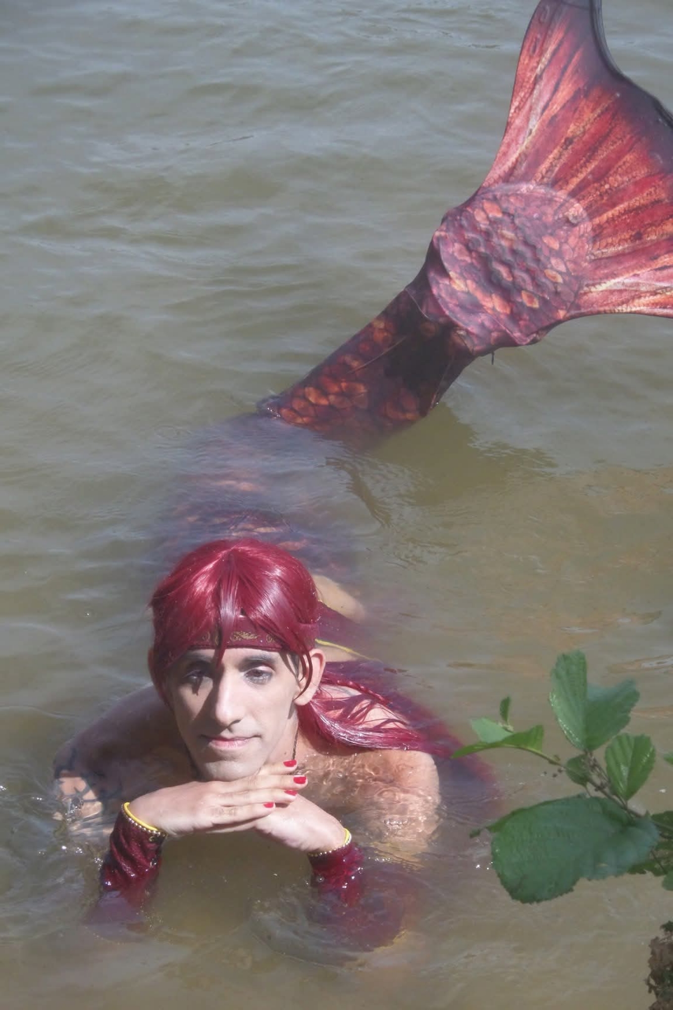Merman — photo 10