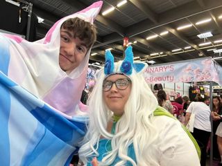 Komasan Animasia preview 3