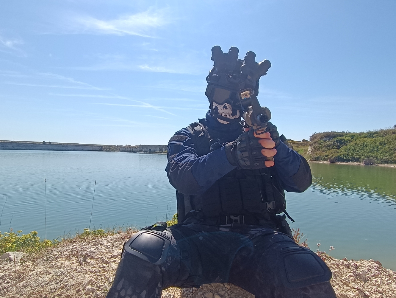 Epsilon-11 "M.F.T"  - Photo 9