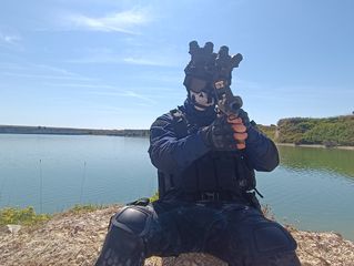 Epsilon-11 "M.F.T" preview 2
