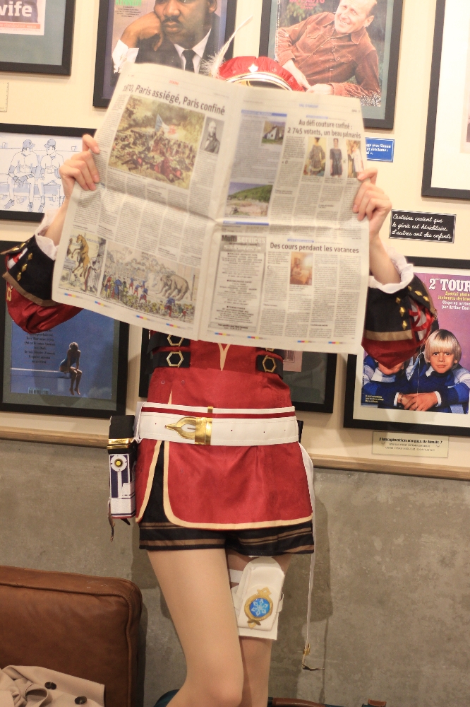 Charlotte  - Photo 1