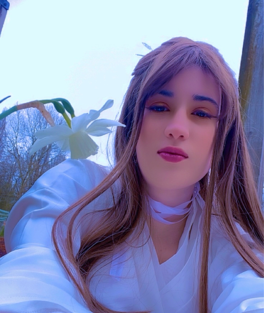 Xie lian x San Lang  - Photo 2