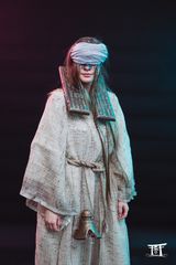 Sans Éclat Prophète preview 2