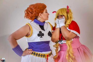Hisoka preview 3