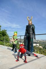 Loki preview 3