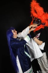 Yang-Jian / HOSHIN preview 2