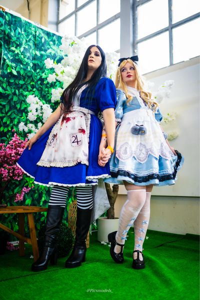 Lunae - Duo Alice 