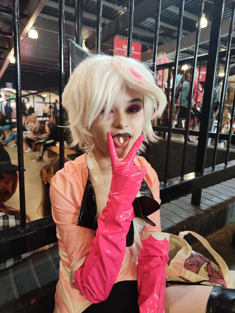 Angel dust - Photo 8