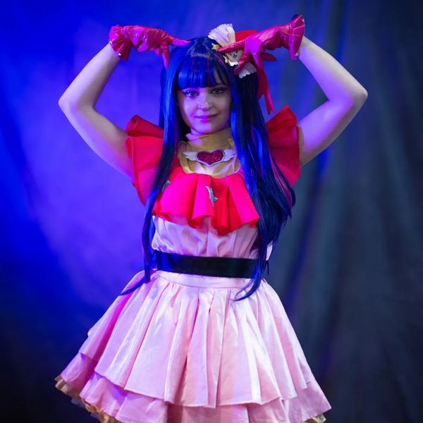 Lunalia - ☆Idole☆