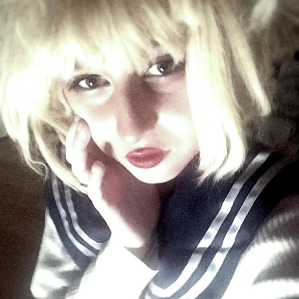 Eris - Toga