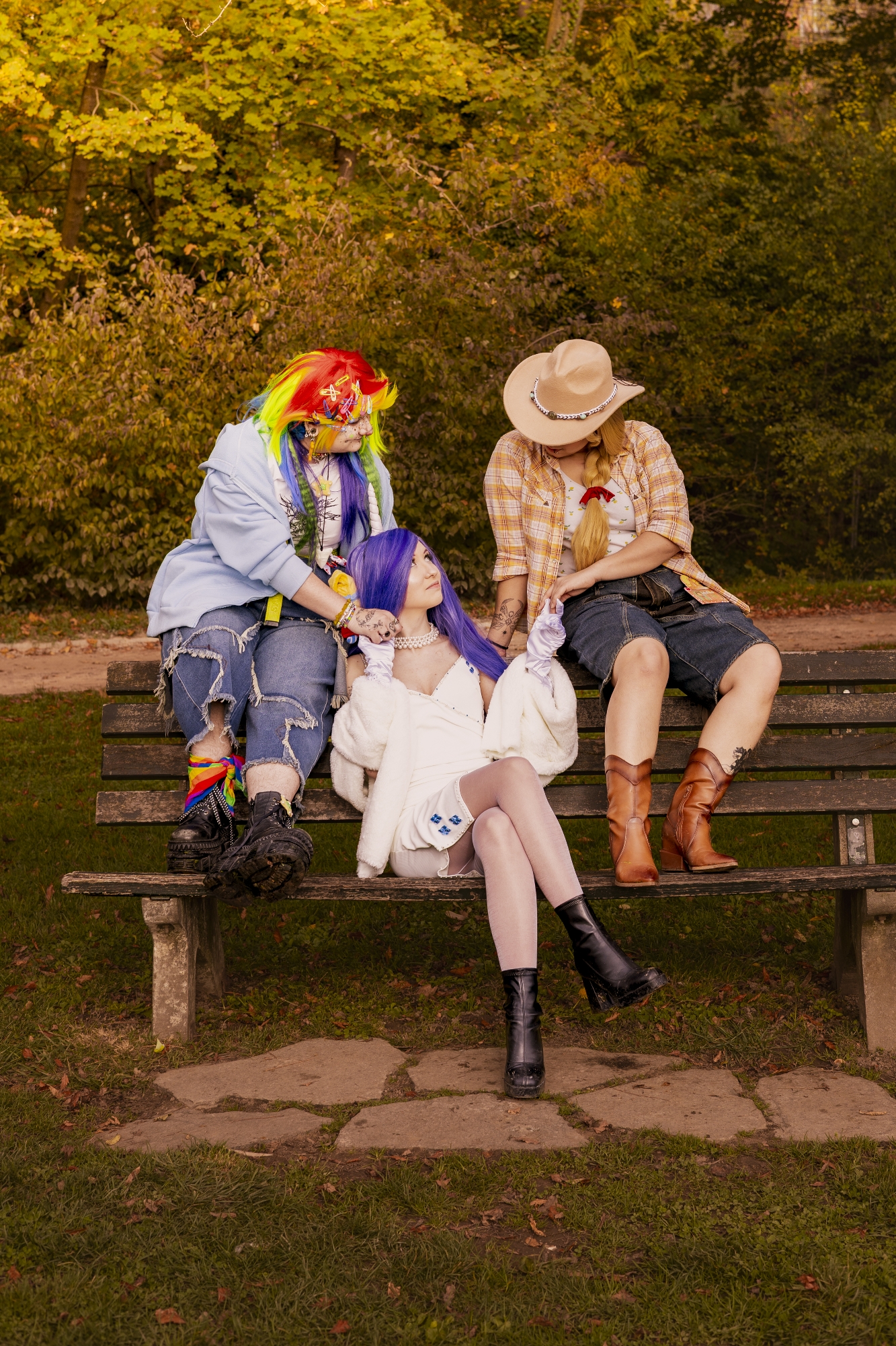 Shoot MLP — photo 18