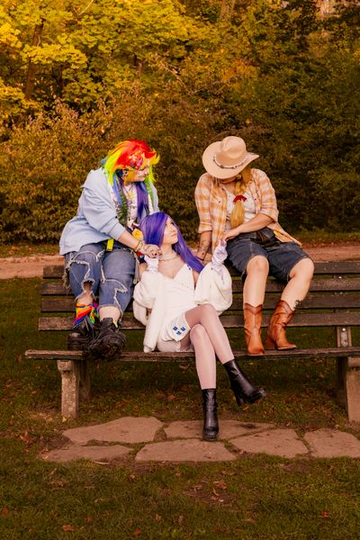 Green_ldg.cos - Shoot MLP