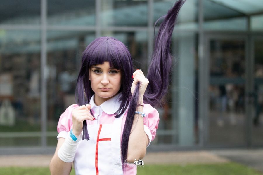 Shinju - Mikan Tsumiki