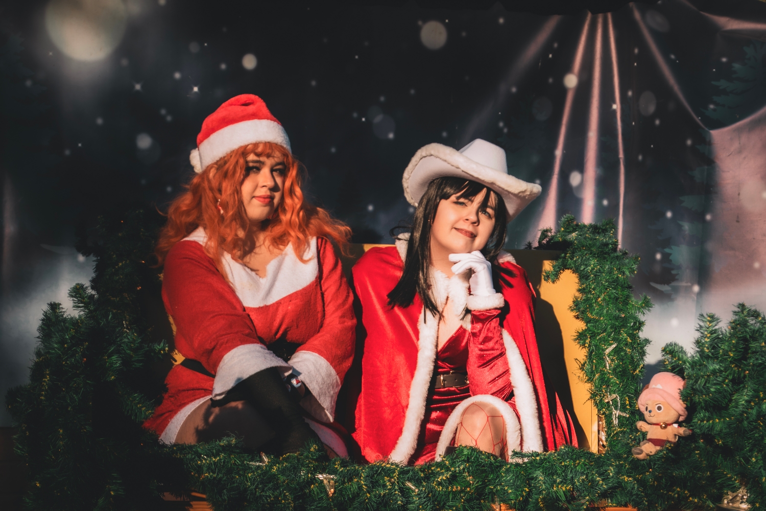 One piece noel 1 — photo 23