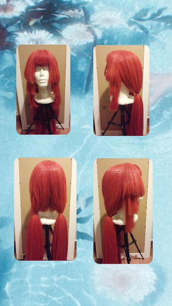 Wig — photo 15