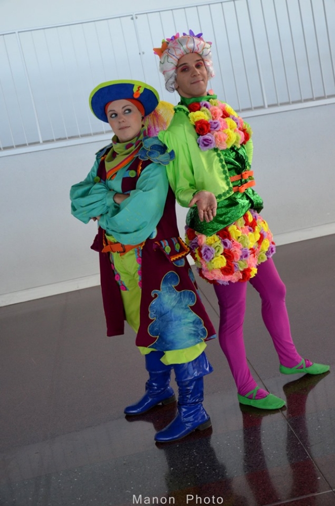 Betty & Jimmy 01 - Photo 6