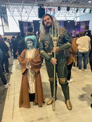 Photos conventions preview 2