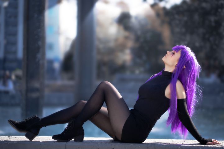 Casual Esil (CS25)