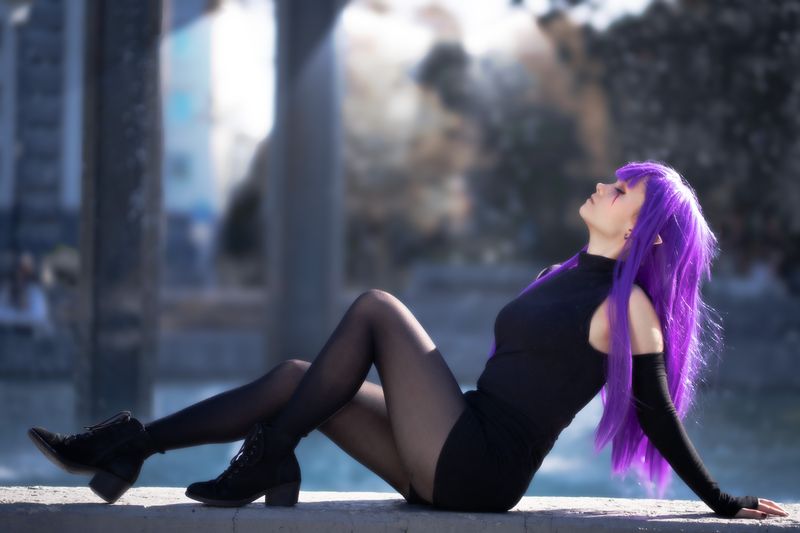 Lex_rose – Casual Esil (CS25)