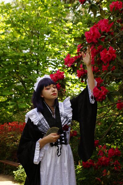 Megumi - Japan Party 