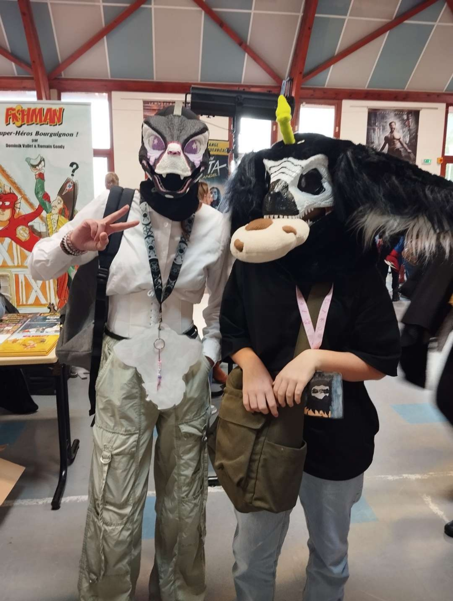 Conv/furmeet  - Photo 13