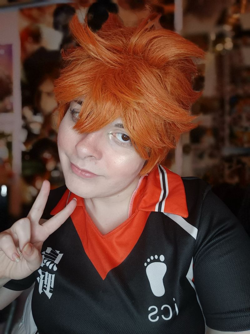 Shynika.cos – Hinata Shoyo