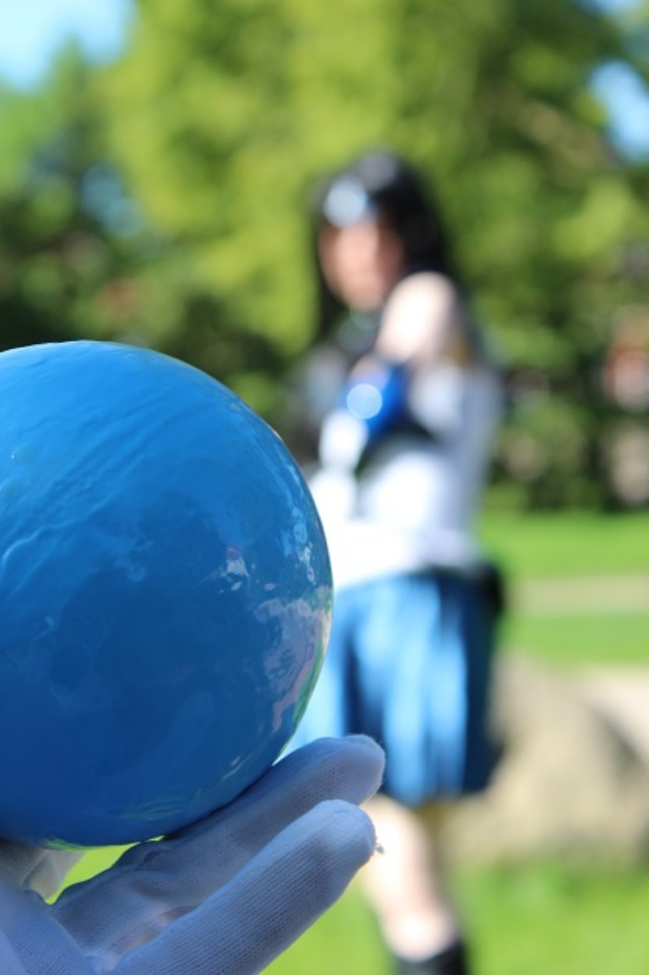 Sailor Pallas  - Photo 52