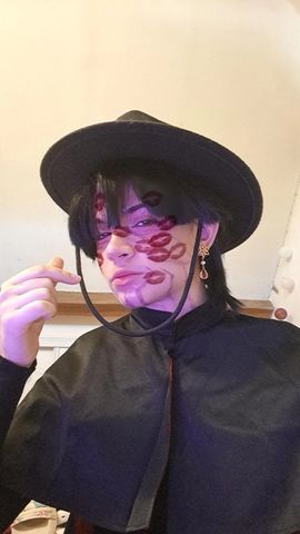 Jinu Demon