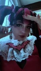Draculaura (2025) preview 2