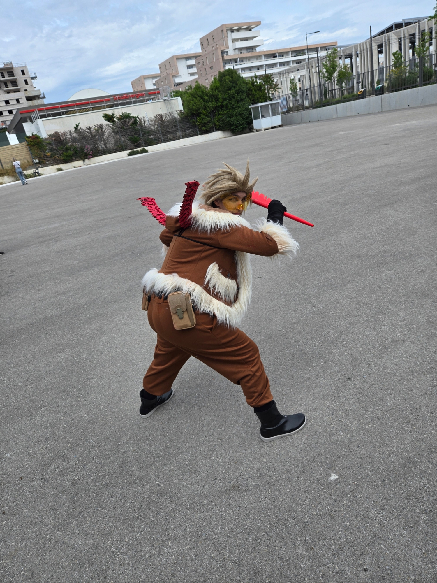 Hawks — photo 23