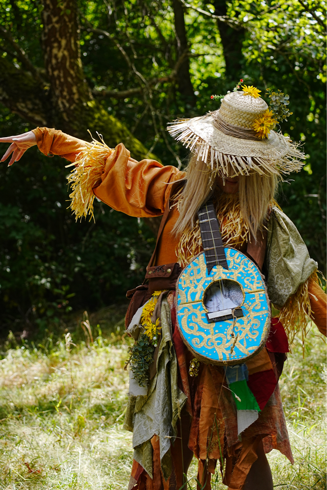 Storyteller — photo 23